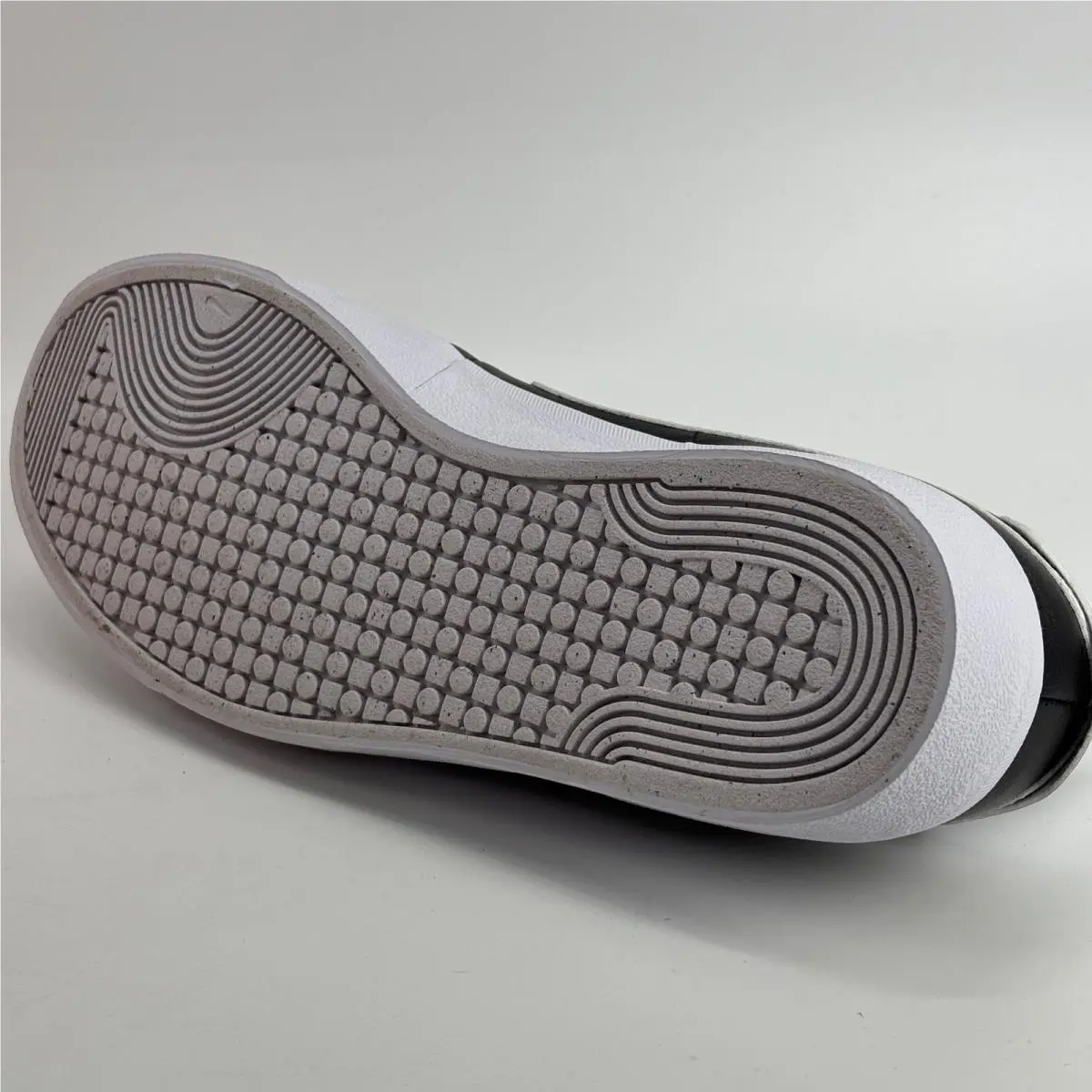 Nike shoes - Court Shot - Court Shot - Black 3