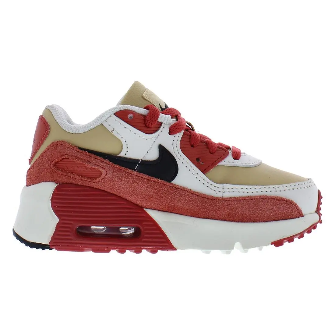 Nike shoes - CD6868200 - CD6868200 - Sesame/Black/Red Clay/Sail, Full: Sesame/Black/Red Clay/Sail (UPC: 196149521381) 0
