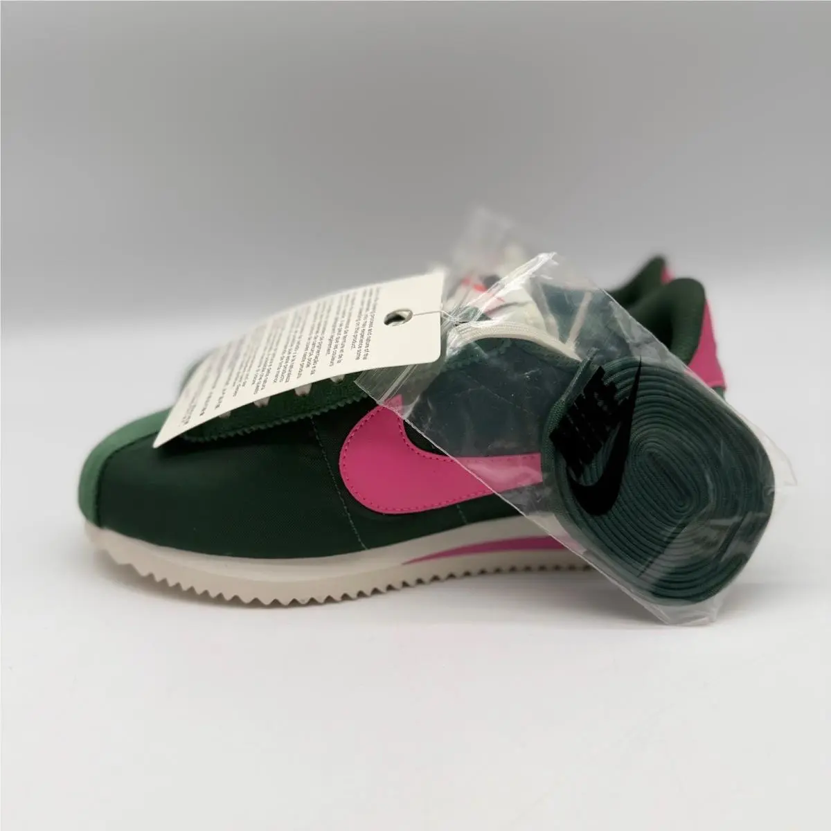 Nike shoes - Nike Cortez - Cortez - Green 0