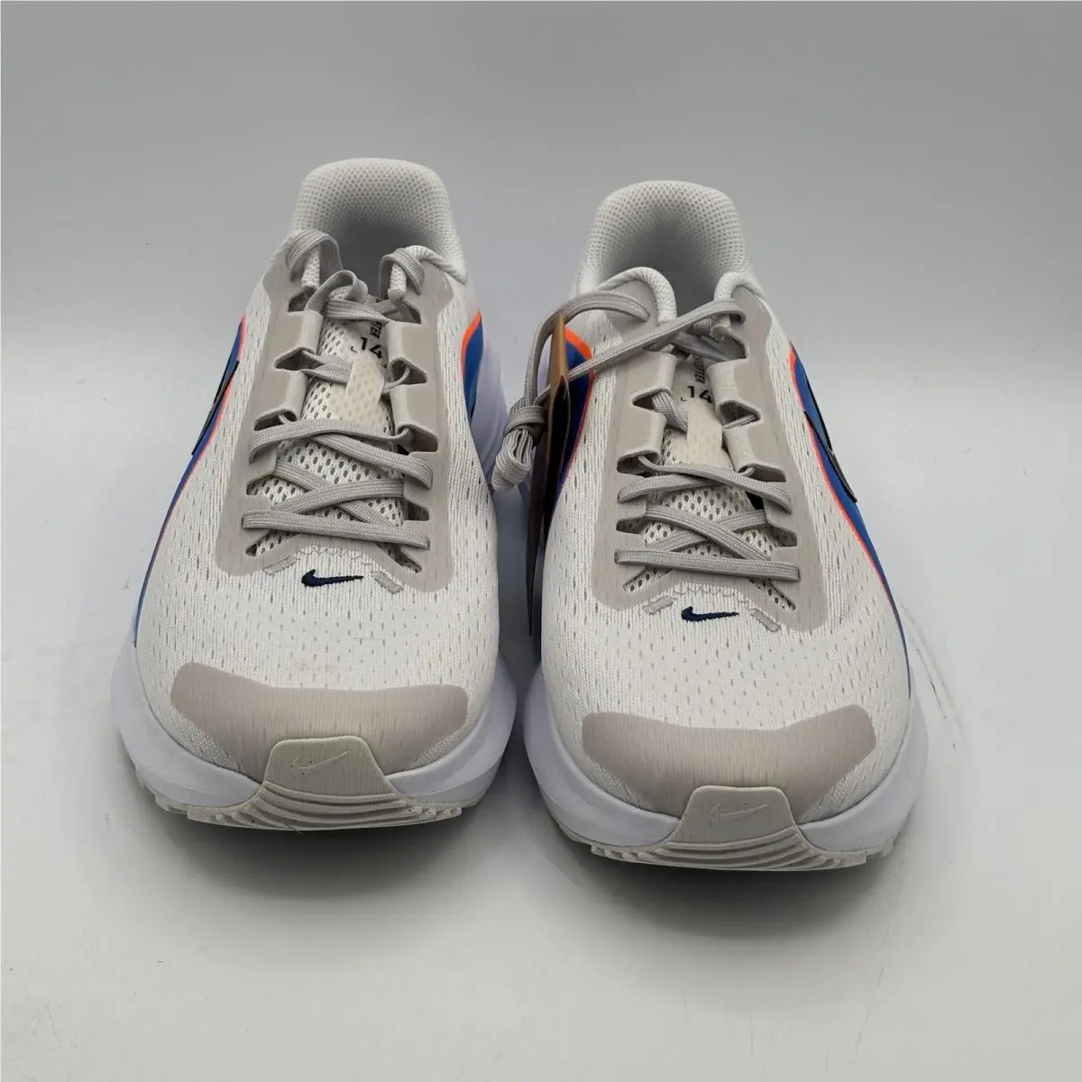 Nike shoes - Nike Downshifter 14 - Downshifter - White 1