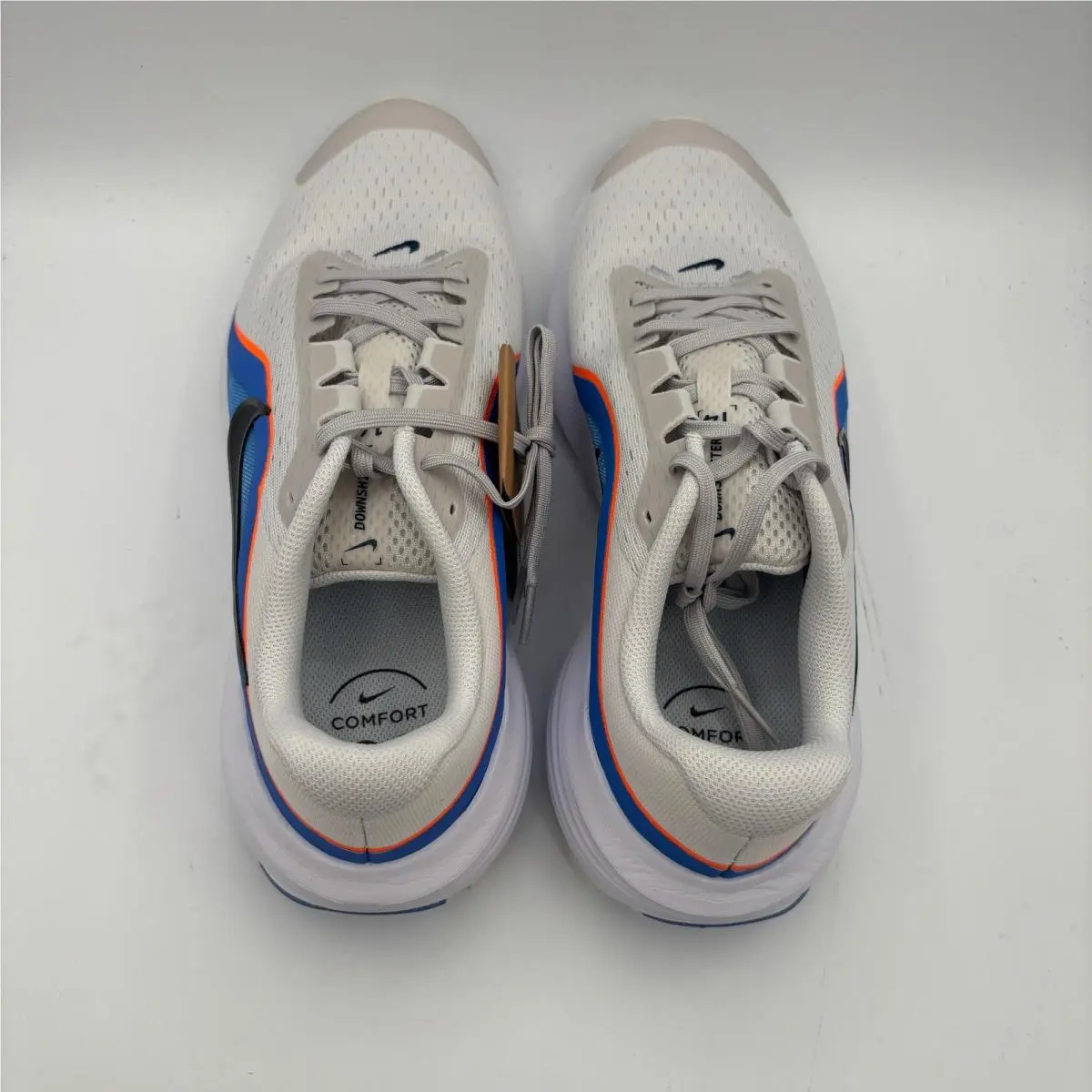 Nike shoes - Nike Downshifter 14 - Downshifter - White 3