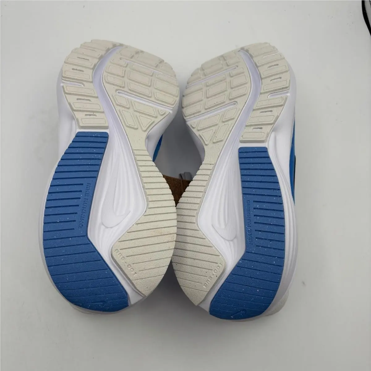 Nike shoes - Nike Downshifter 14 - Downshifter - White 4