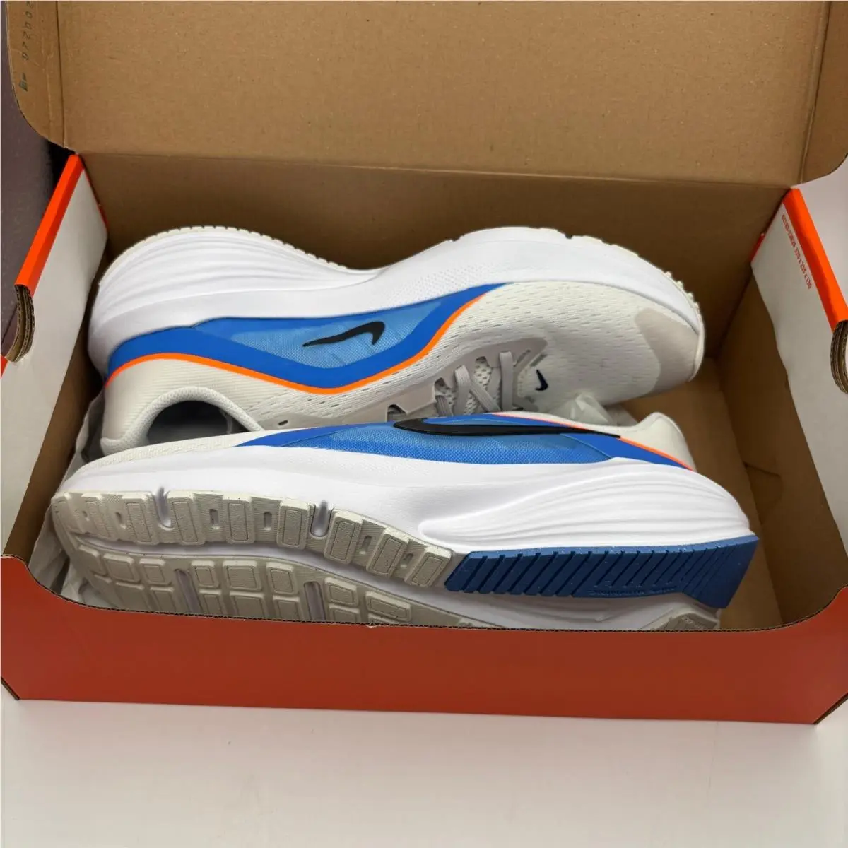 Nike shoes - Nike Downshifter 14 - Downshifter - White 5