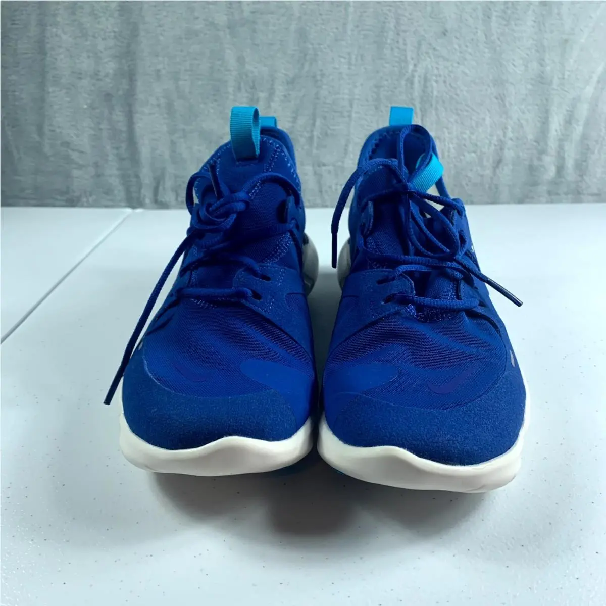Nike shoes - Nike Free RN 5 - Free - AR4143-401 - Blue (UPC: 192499828637) 0