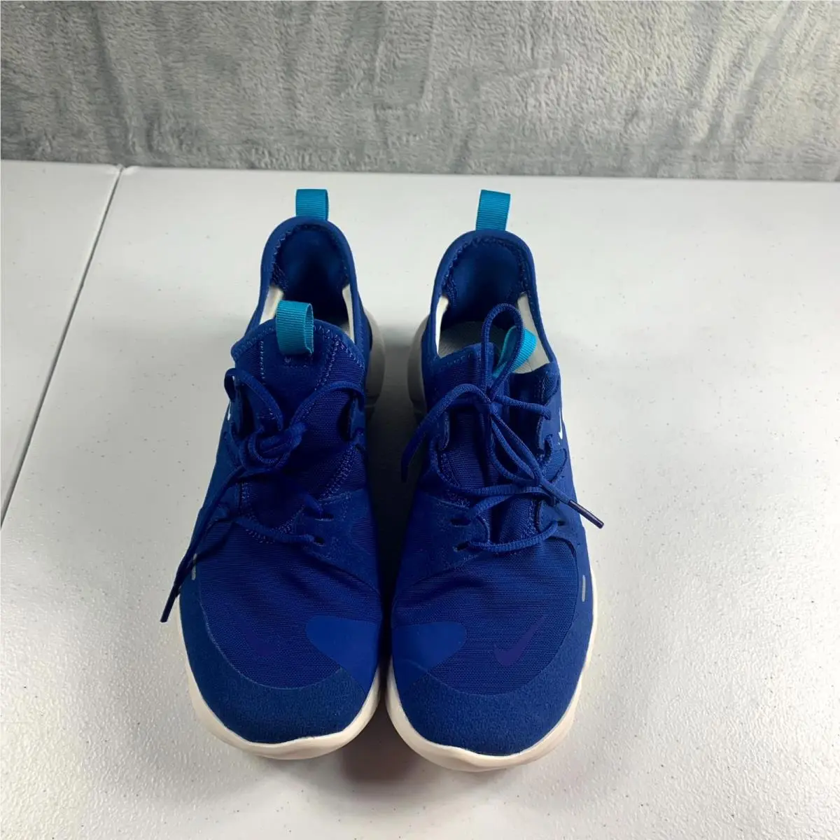 Nike shoes - Nike Free RN 5 - Free - AR4143-401 - Blue (UPC: 192499828637) 1