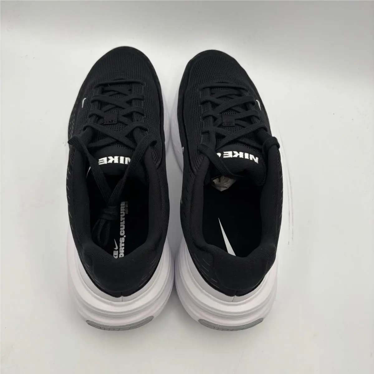 Nike shoes - Uplift SC - Uplift - Black 3