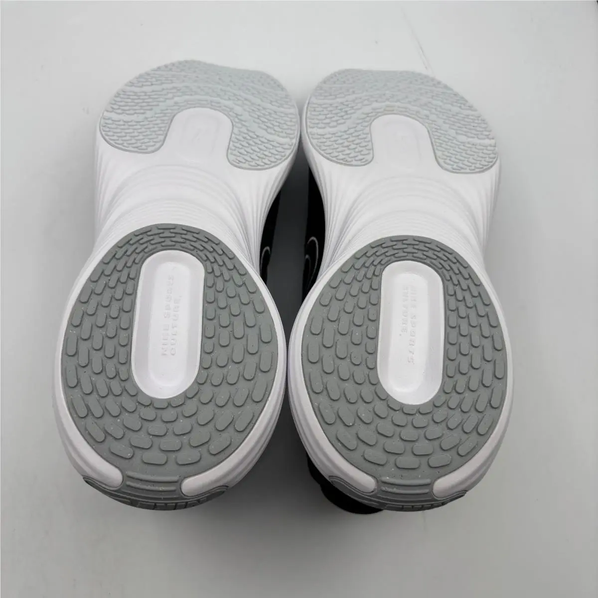 Nike shoes - Uplift SC - Uplift - Black 4