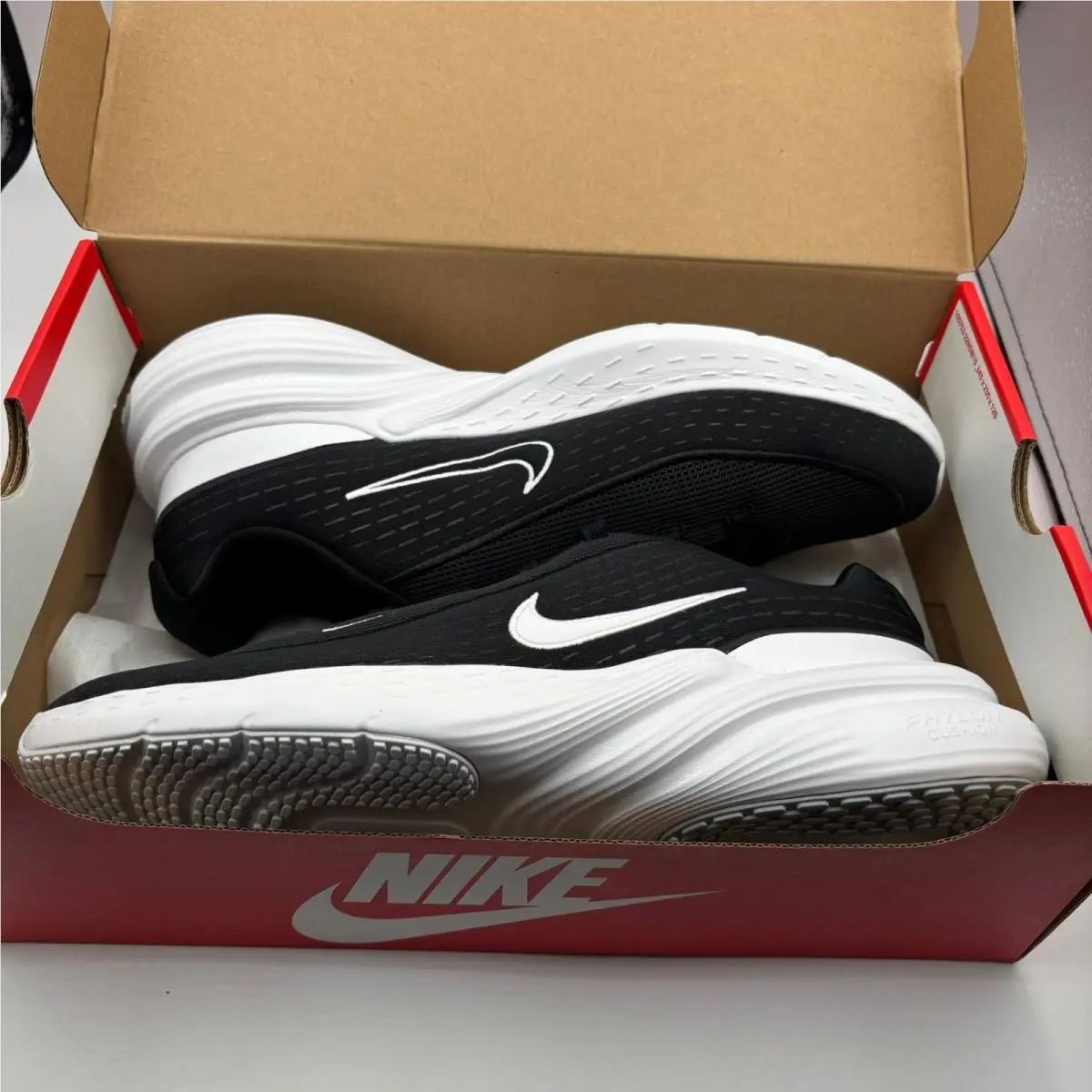 Nike shoes - Uplift SC - Uplift - Black 5
