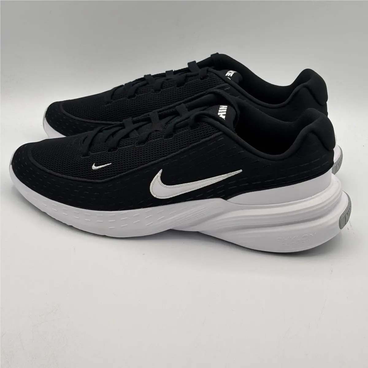 Nike shoes - Nike Uplift SC - Uplift - Black 2