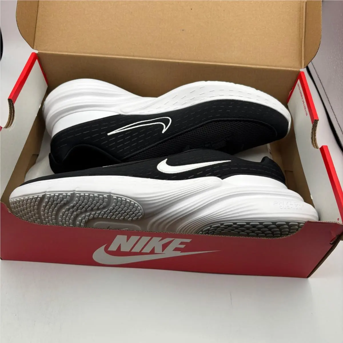 Nike shoes - Nike Uplift SC - Uplift - Black 5