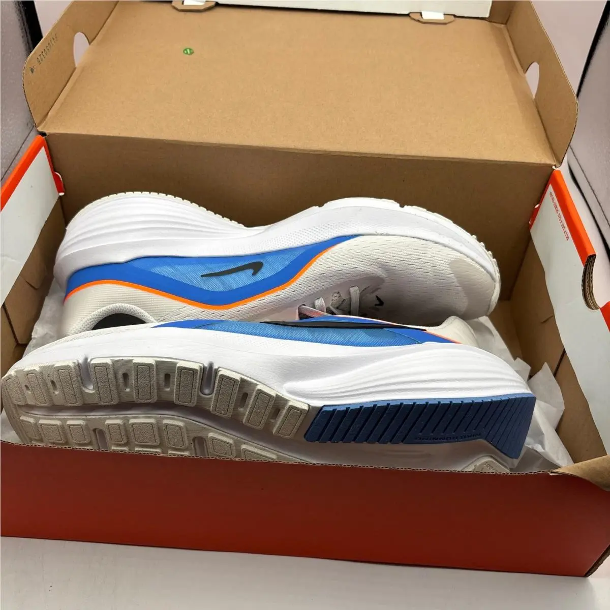 Nike shoes - Nike Downshifter 14 - Downshifter - Multicolor 5