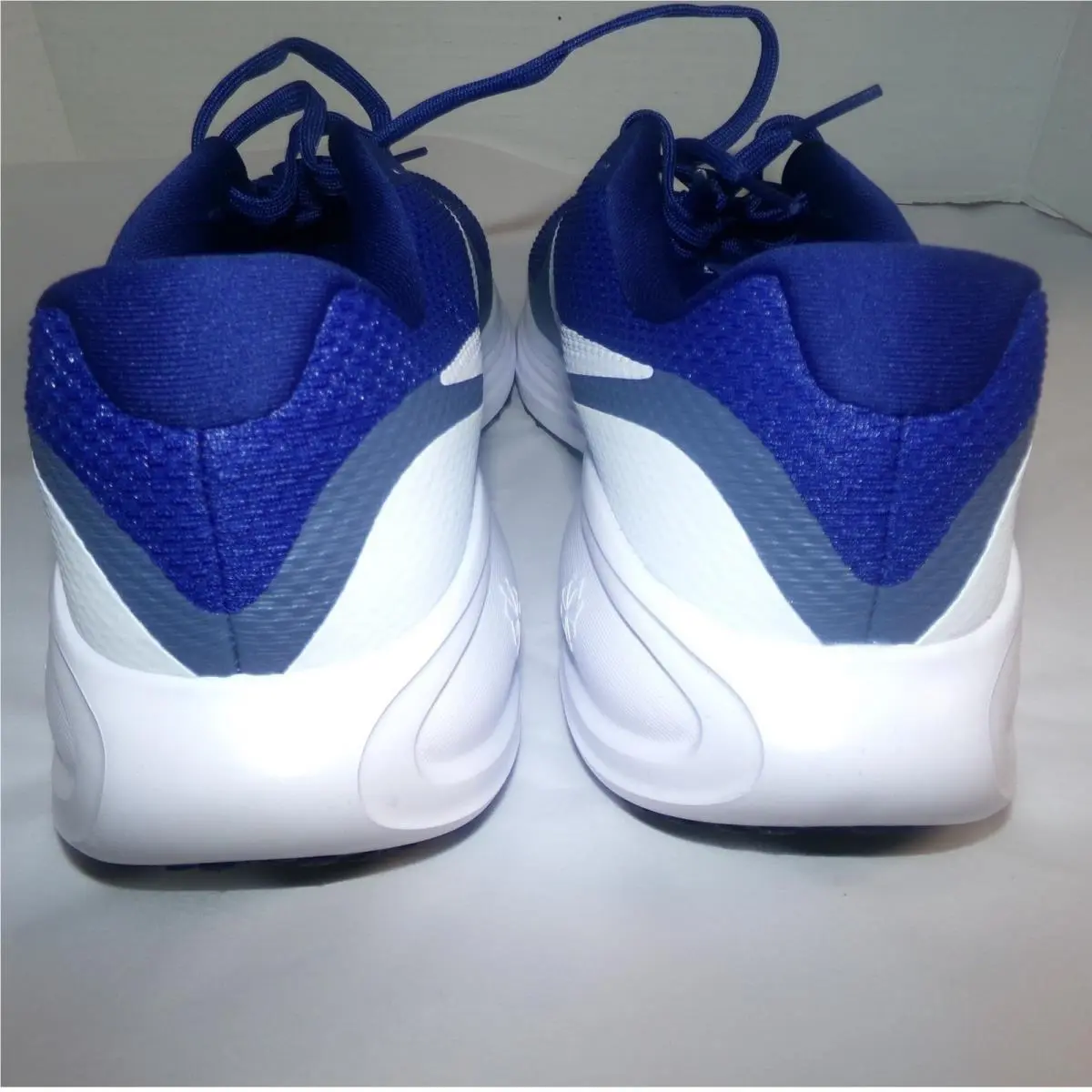 Nike shoes - Nike Revolution 8 - Revolution - Blue (UPC: 197862904116) 3