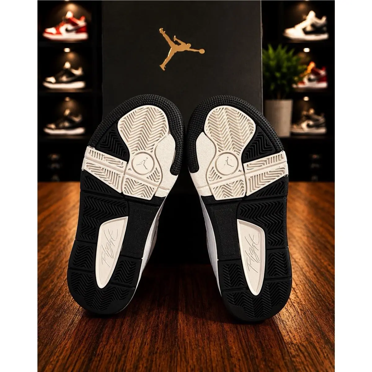 Nike shoes - HF3333-100 - HF3333-100 - White 5