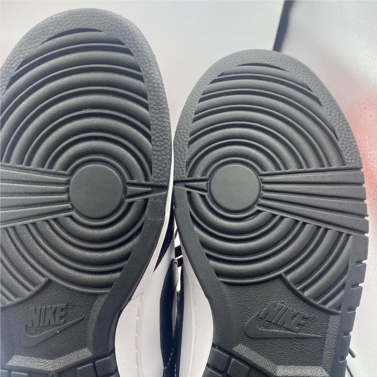 Nike shoes - Nike Dunk Low Retro - Dunk Low Retro - Black (UPC: 194502876093) 11