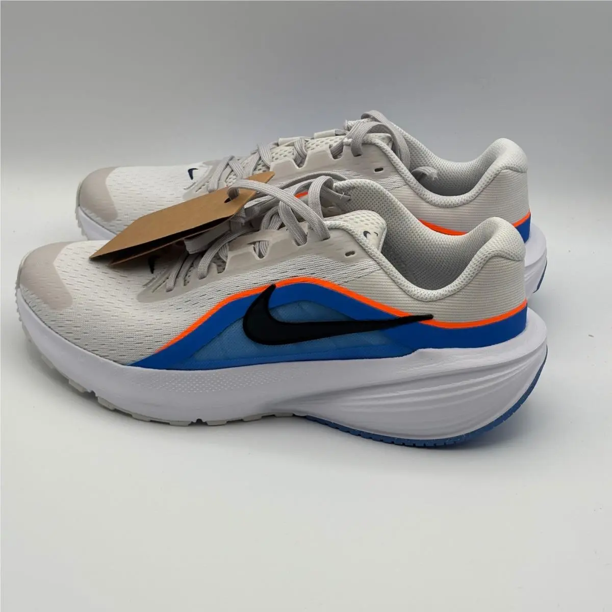 Nike shoes - Nike Downshifter 14 - Downshifter - Gray 3