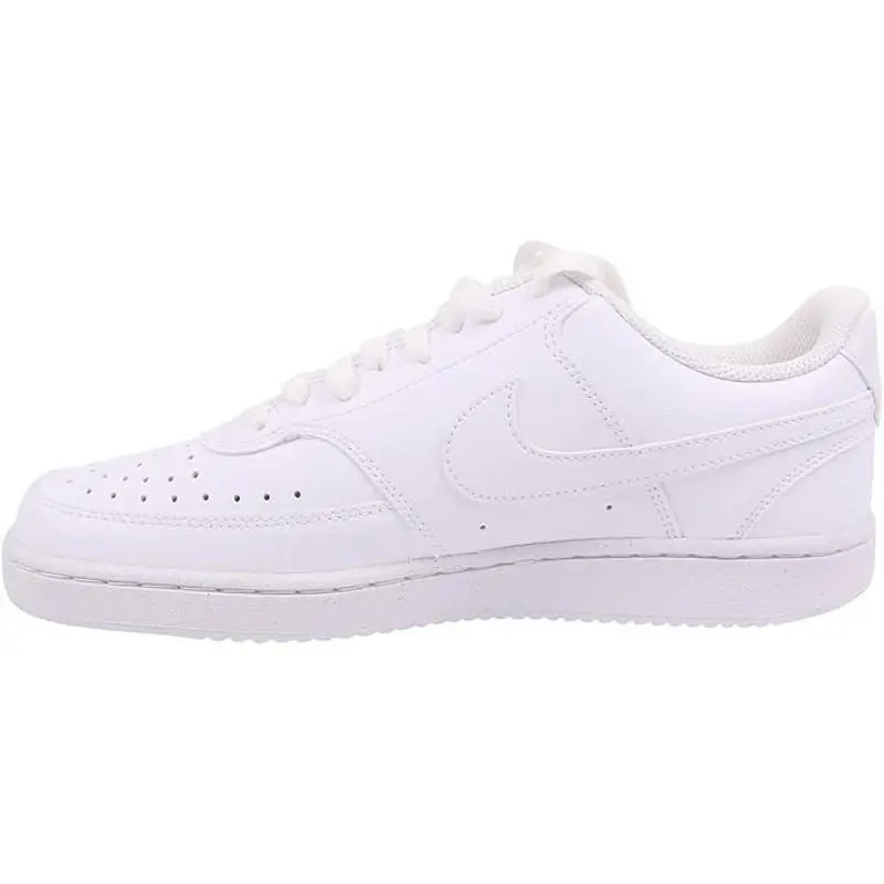 Nike shoes - Nike Court Vision - Court Vision - White 0
