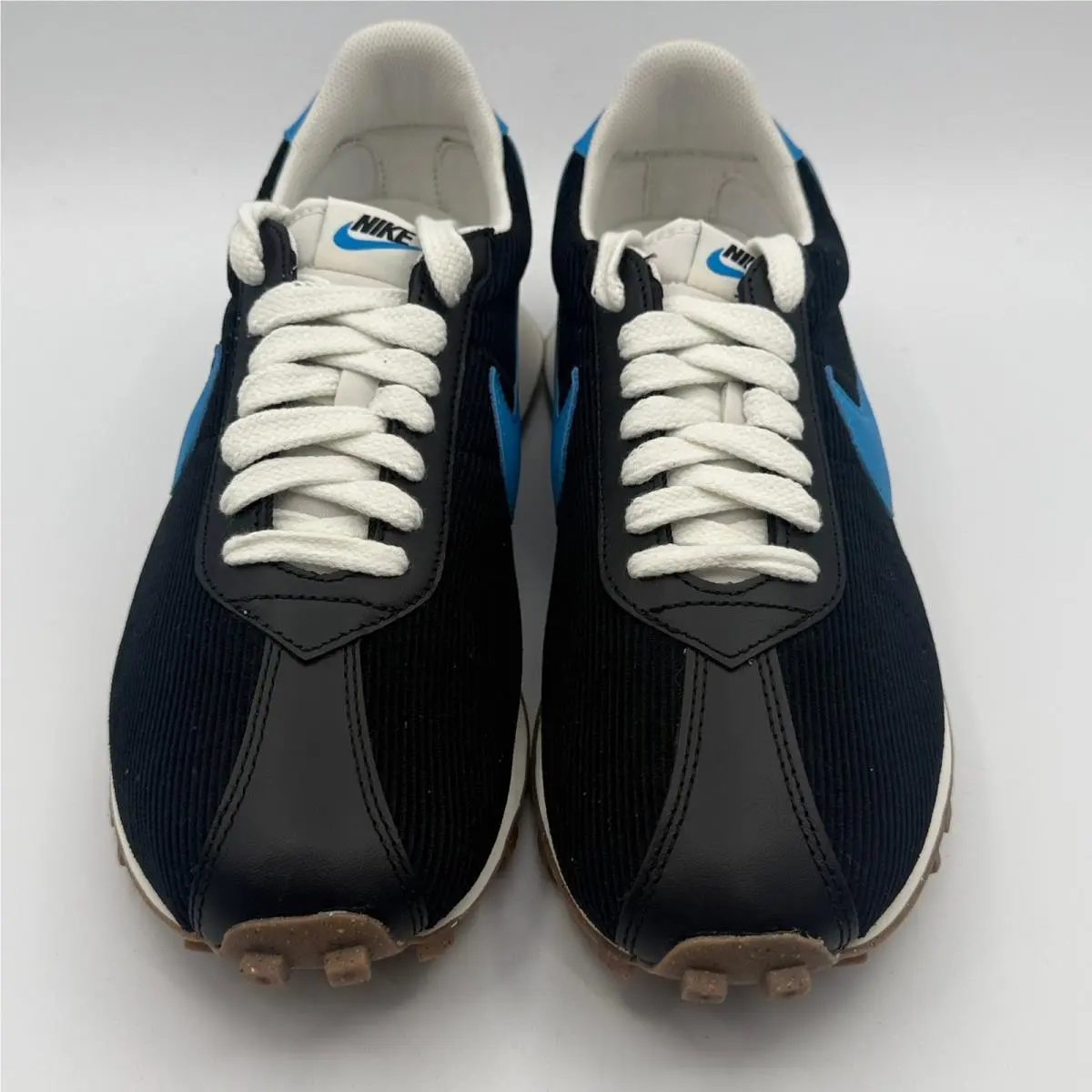 Nike shoes - LD-1000 SE - Black 3
