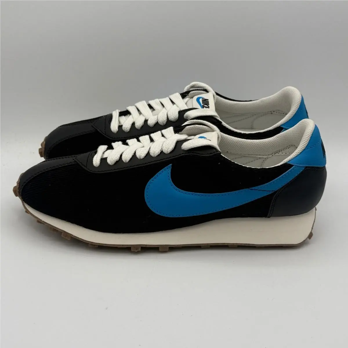 Nike shoes - LD-1000 SE - Black 4