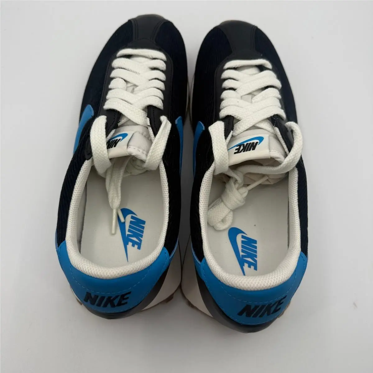 Nike shoes - LD-1000 SE - Black 5