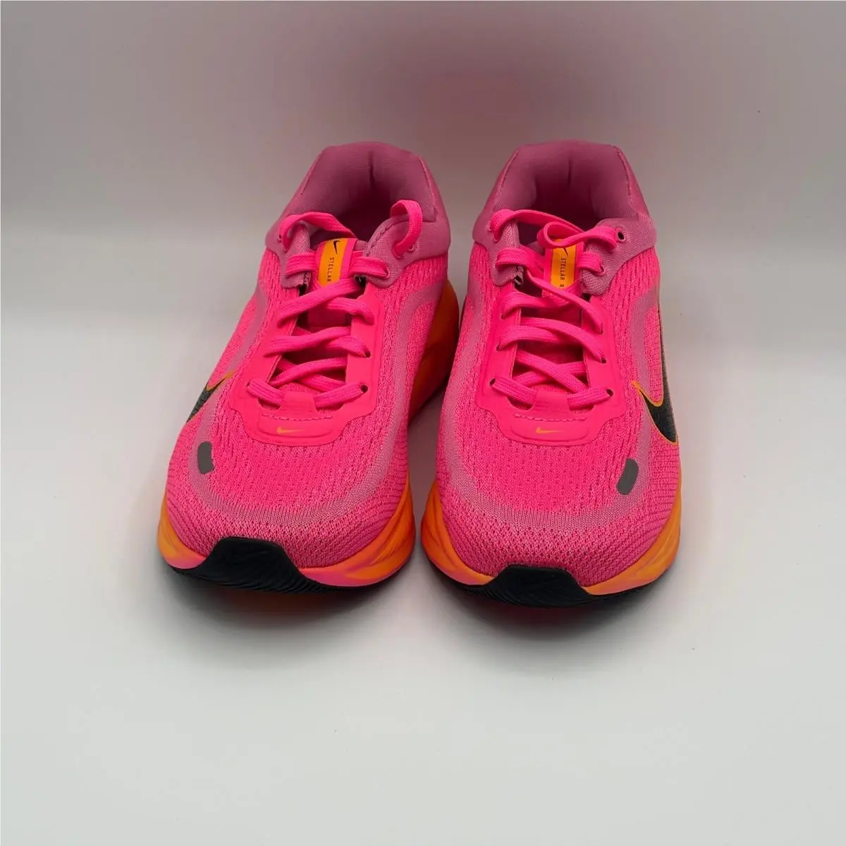 Nike shoes - Stellar Ride (GS) - Stellar Ride - Pink 1