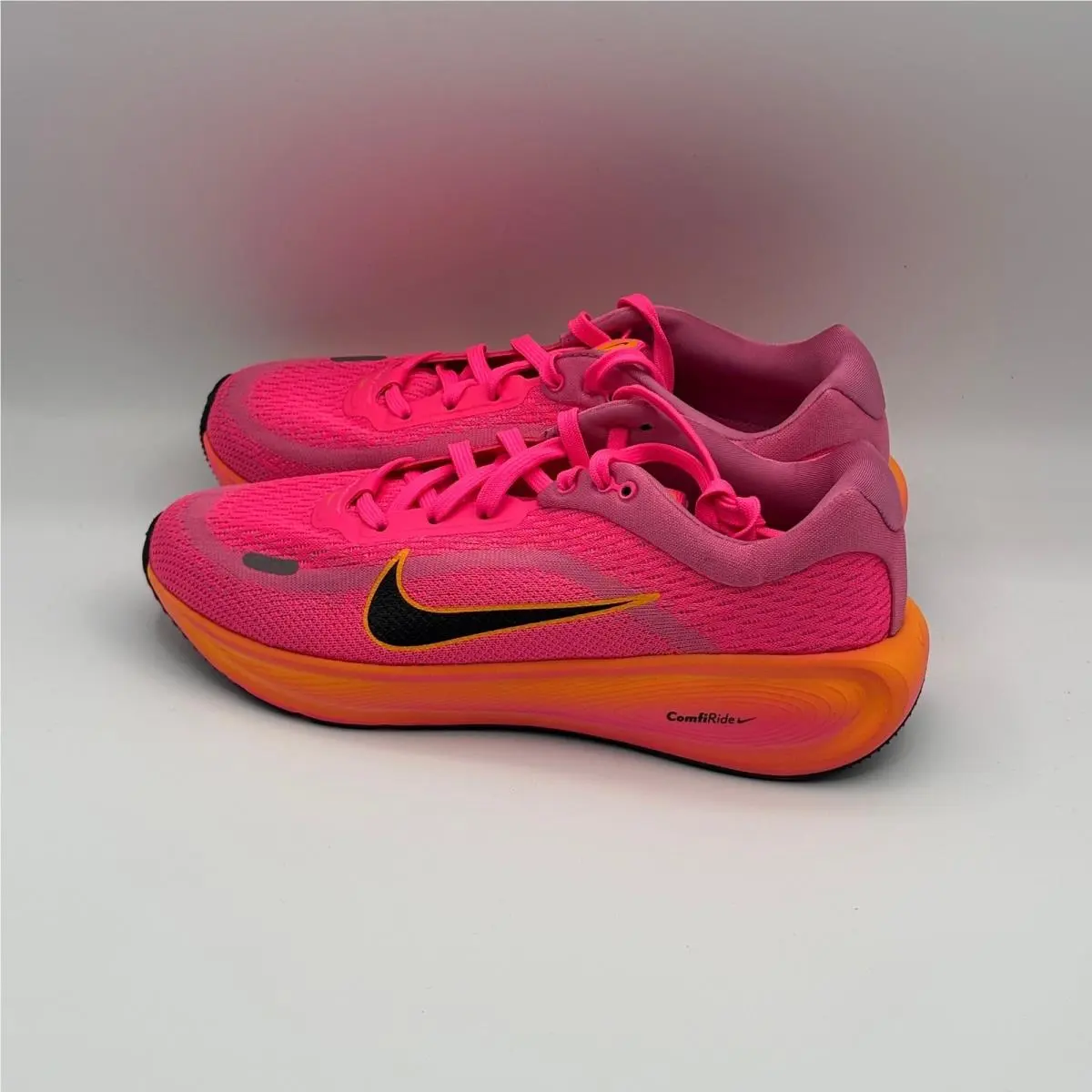 Nike shoes - Stellar Ride (GS) - Stellar Ride - Pink 2