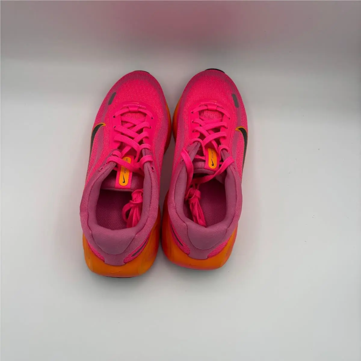 Nike shoes - Stellar Ride (GS) - Stellar Ride - Pink 3