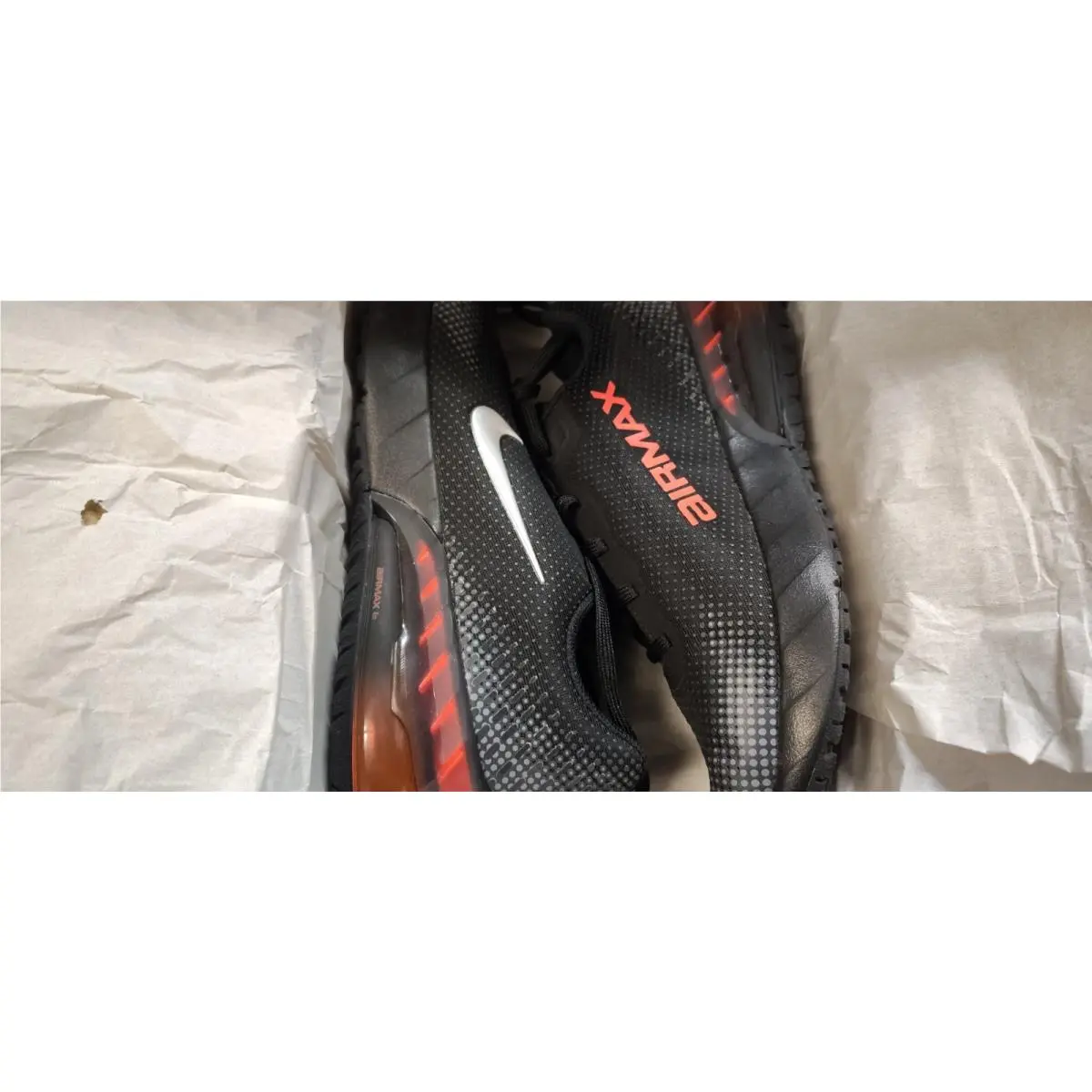Nike shoes - Nike Air Max Phoenix - Air Max Phoenix - Black 2