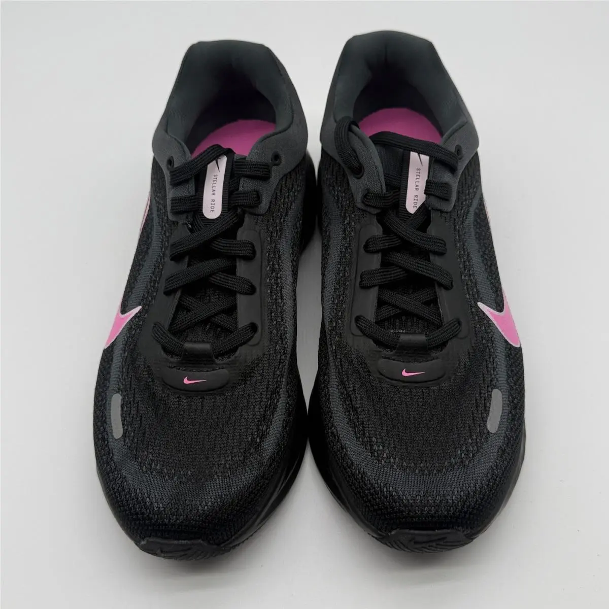 Nike shoes - Stellar Ride (GS) - Stellar Ride - Black 1