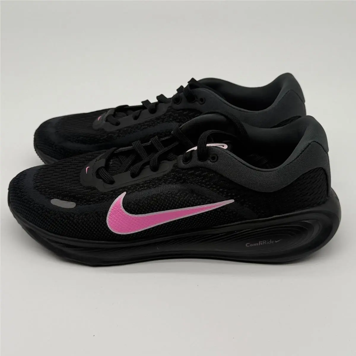 Nike shoes - Stellar Ride (GS) - Stellar Ride - Black 2