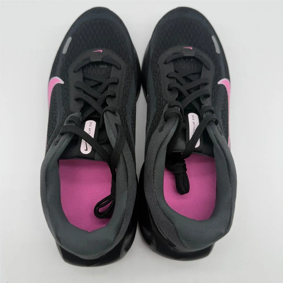 Nike shoes - Stellar Ride (GS) - Stellar Ride - Black 3