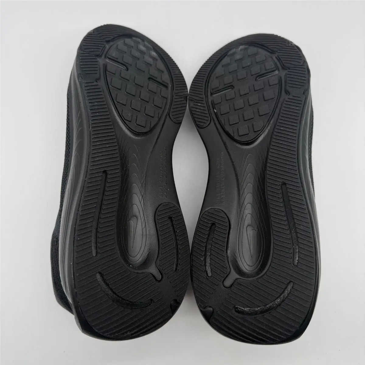 Nike shoes - Stellar Ride (GS) - Stellar Ride - Black 4