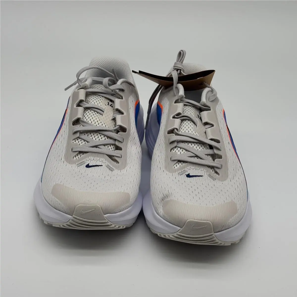 Nike shoes - Downshifter 14 - Downshifter - White 1