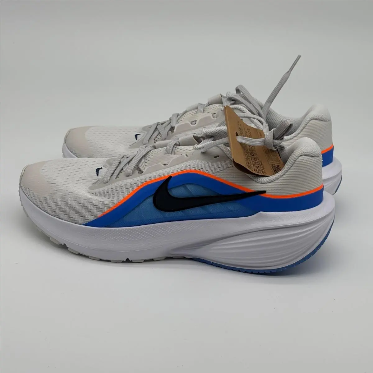 Nike shoes - Downshifter 14 - Downshifter - White 2