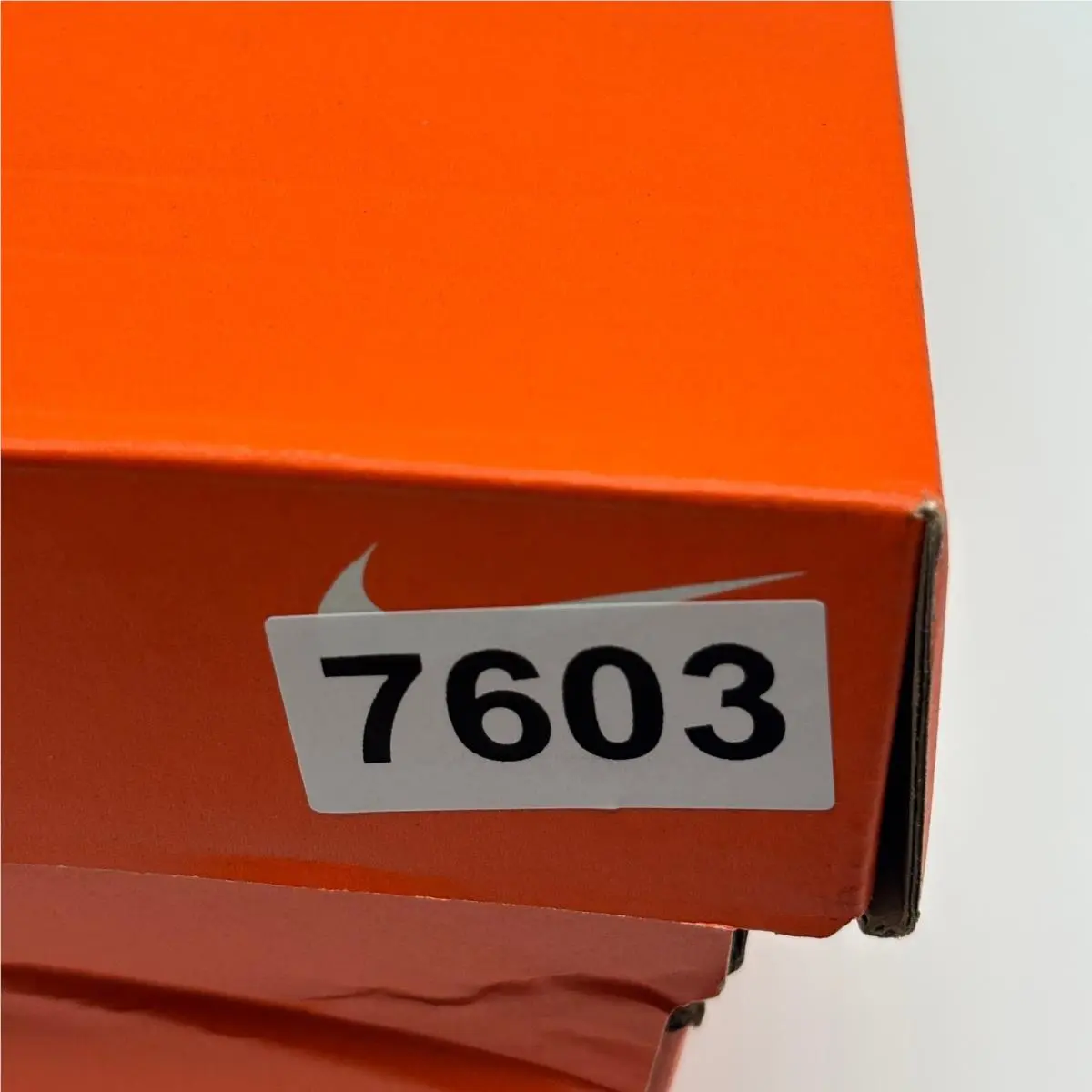 Nike shoes - Downshifter 14 - Downshifter - White 6