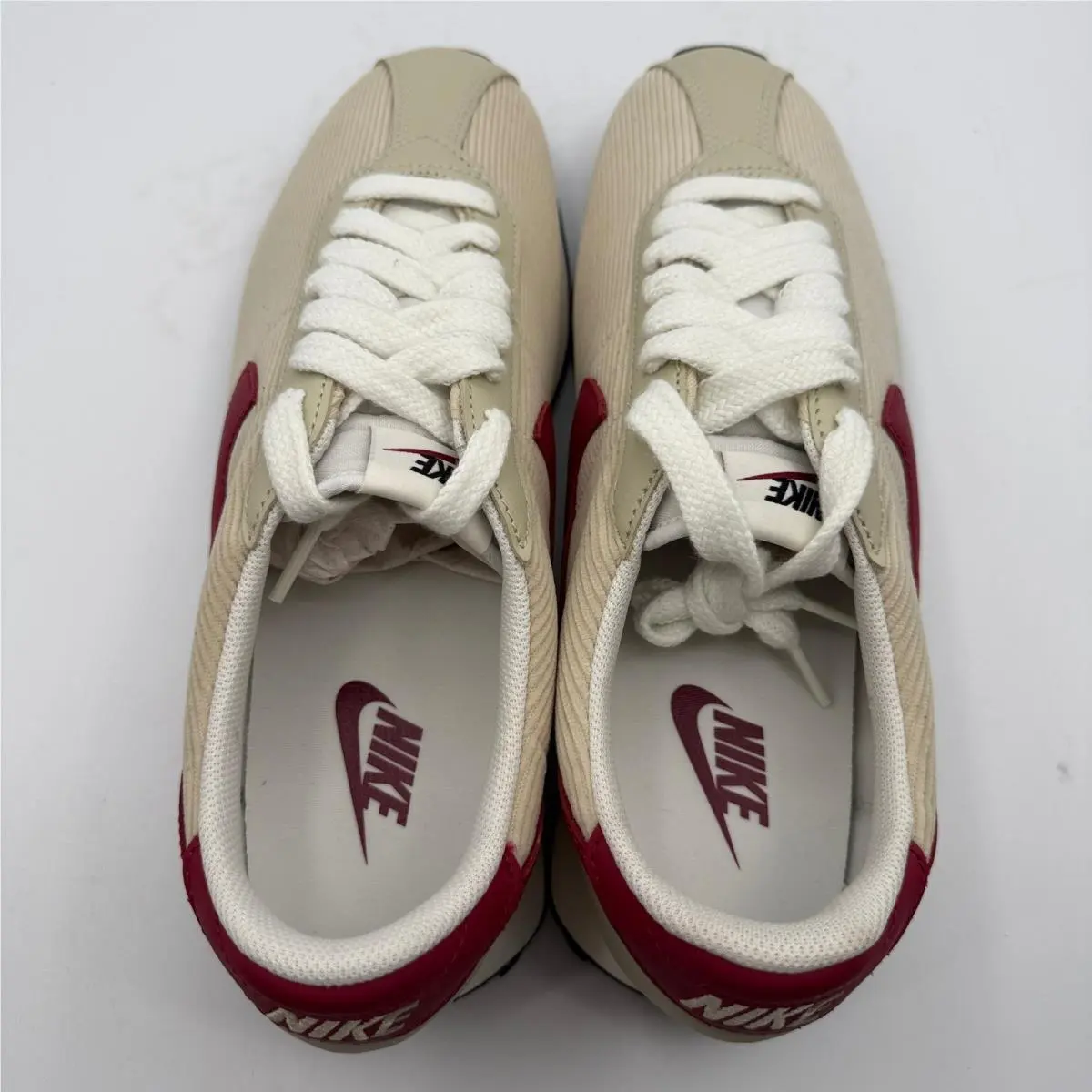 Nike shoes - LD-1000 SE - Beige 3