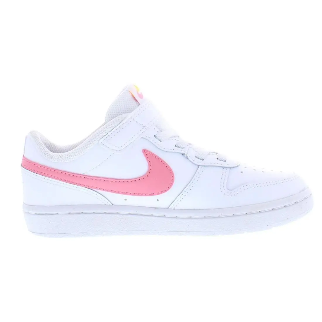 Nike shoes - Nike Court Borough Low 2 - BQ5451-124 - White, Main: White (UPC: 196605853957) 1