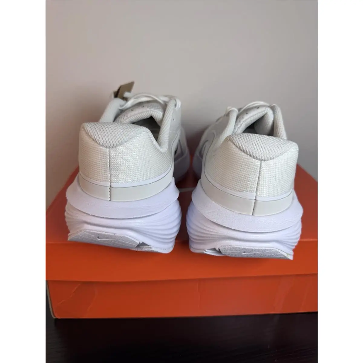 Nike shoes - Nike Downshifter - Downshifter - FZ3088-100 - White 2