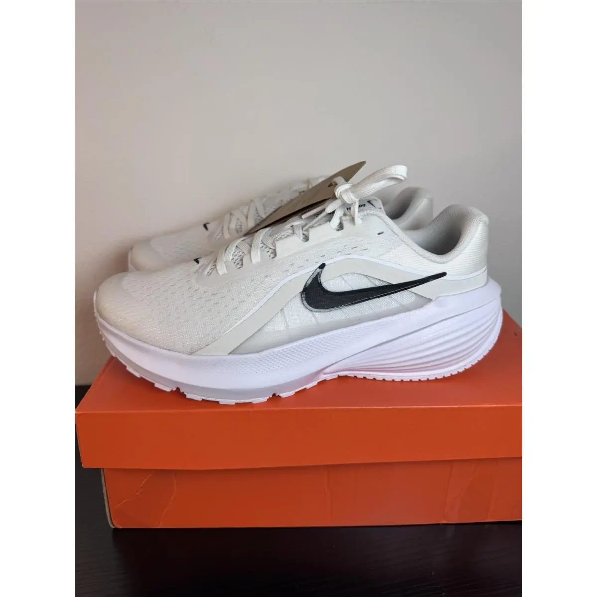 Nike shoes - Nike Downshifter - Downshifter - FZ3088-100 - White 3