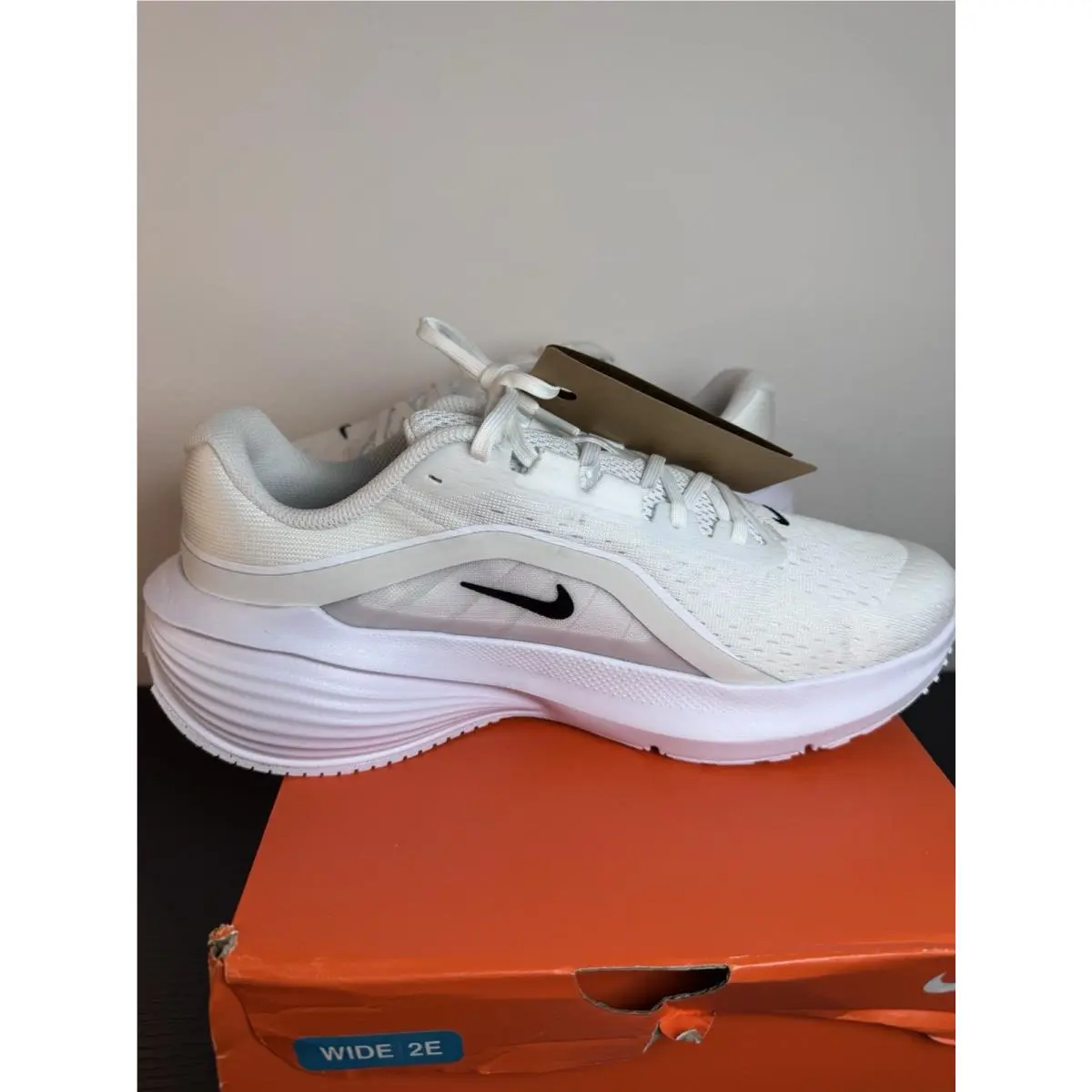Nike shoes - Nike Downshifter - Downshifter - FZ3088-100 - White 5