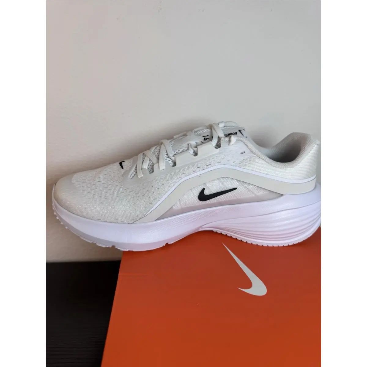 Nike shoes - Nike Downshifter - Downshifter - FZ3088-100 - White 6