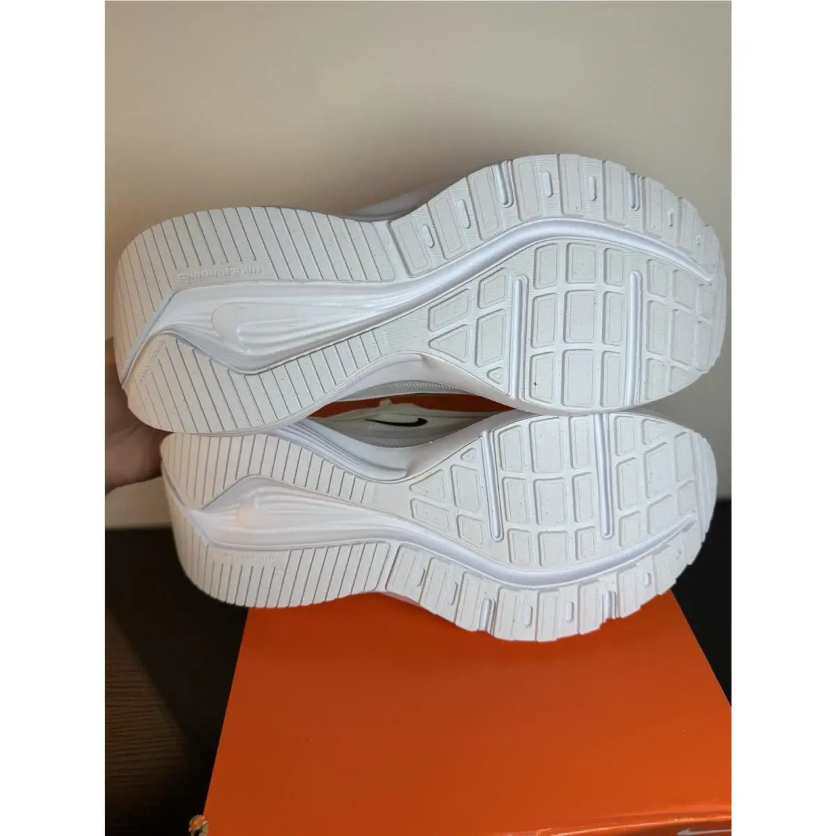 Nike shoes - Nike Downshifter - Downshifter - FZ3088-100 - White 7