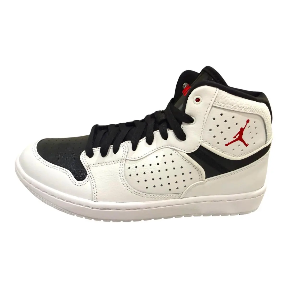 Nike shoes - Nike Jordan access - access - Black 0