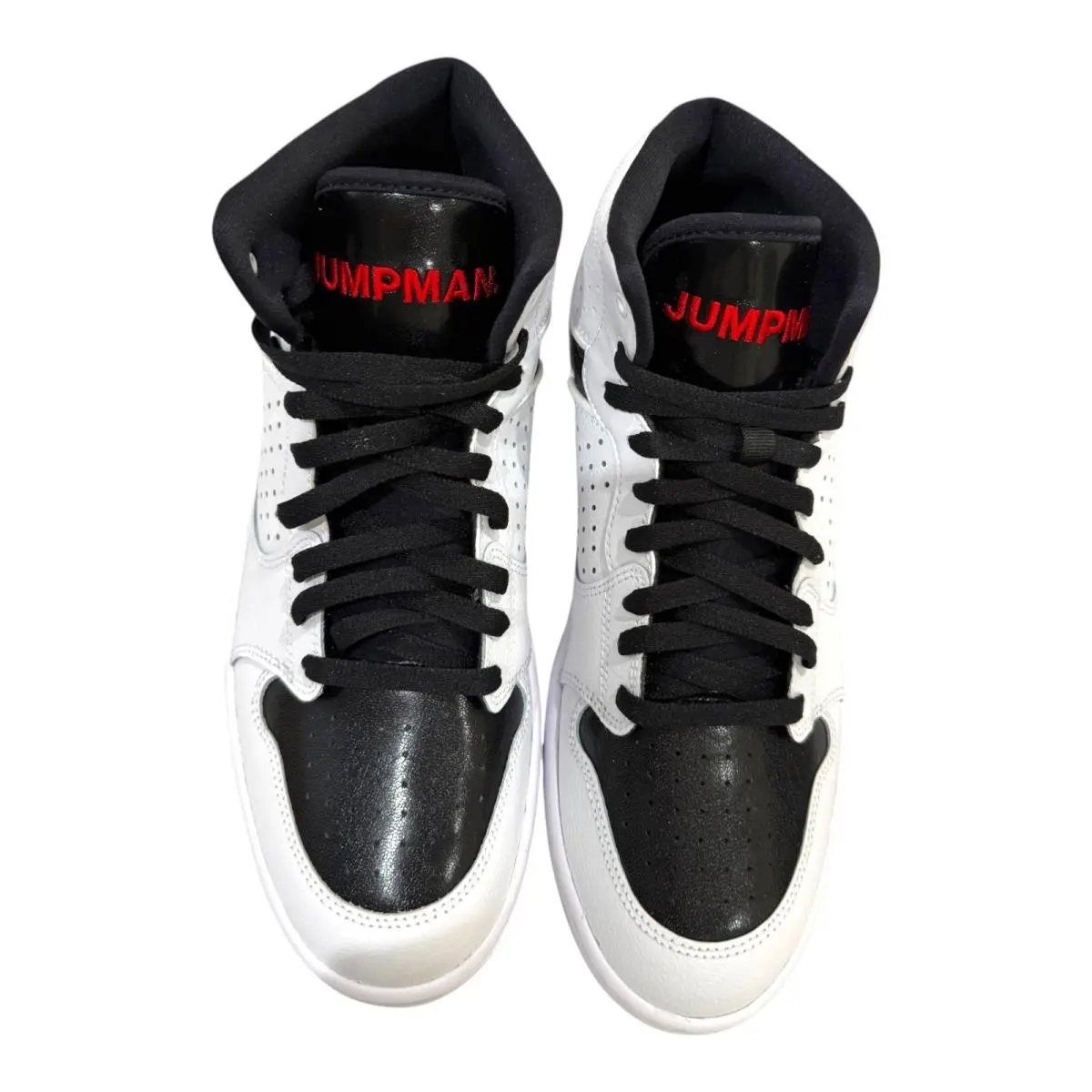 Nike shoes - Nike Jordan access - access - Black 1
