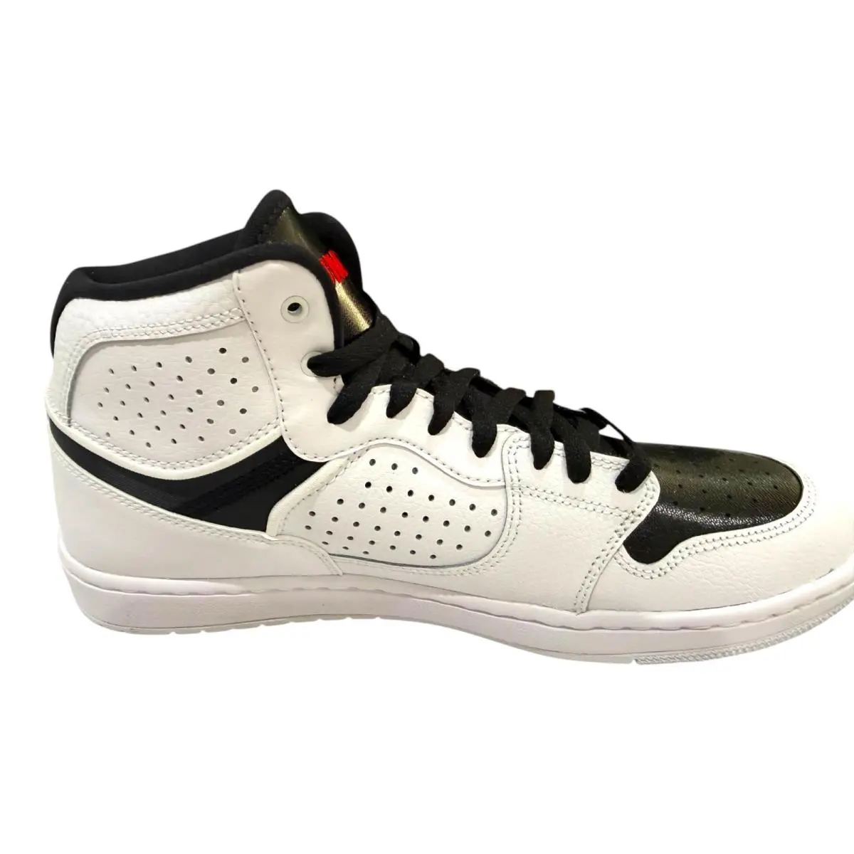 Nike shoes - Nike Jordan access - access - Black 2