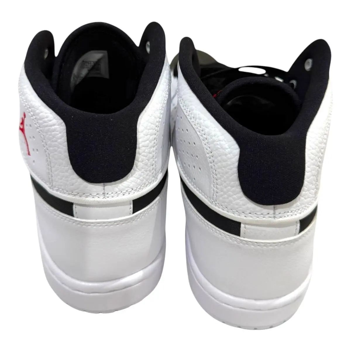 Nike shoes - Nike Jordan access - access - Black 3