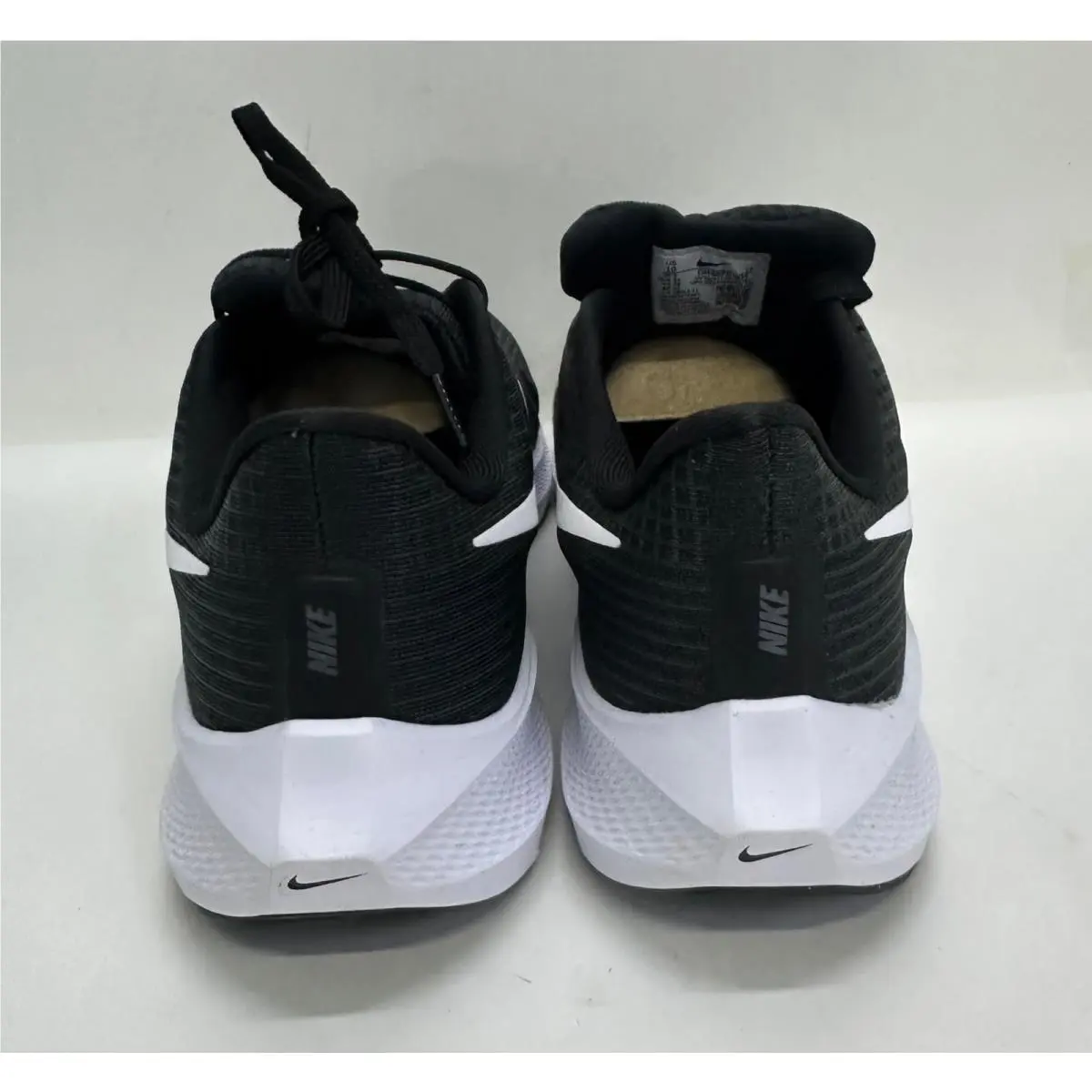 Nike shoes - Nike Zoom Pegasus - Zoom Pegasus - Black 0