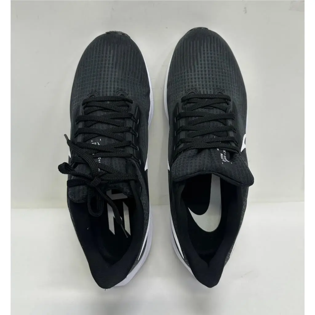 Nike shoes - Nike Zoom Pegasus - Zoom Pegasus - Black 1