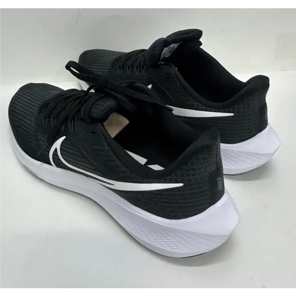 Nike shoes - Nike Zoom Pegasus - Zoom Pegasus - Black 2