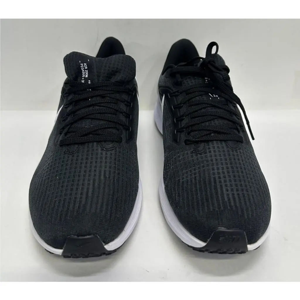 Nike shoes - Nike Zoom Pegasus - Zoom Pegasus - Black 3