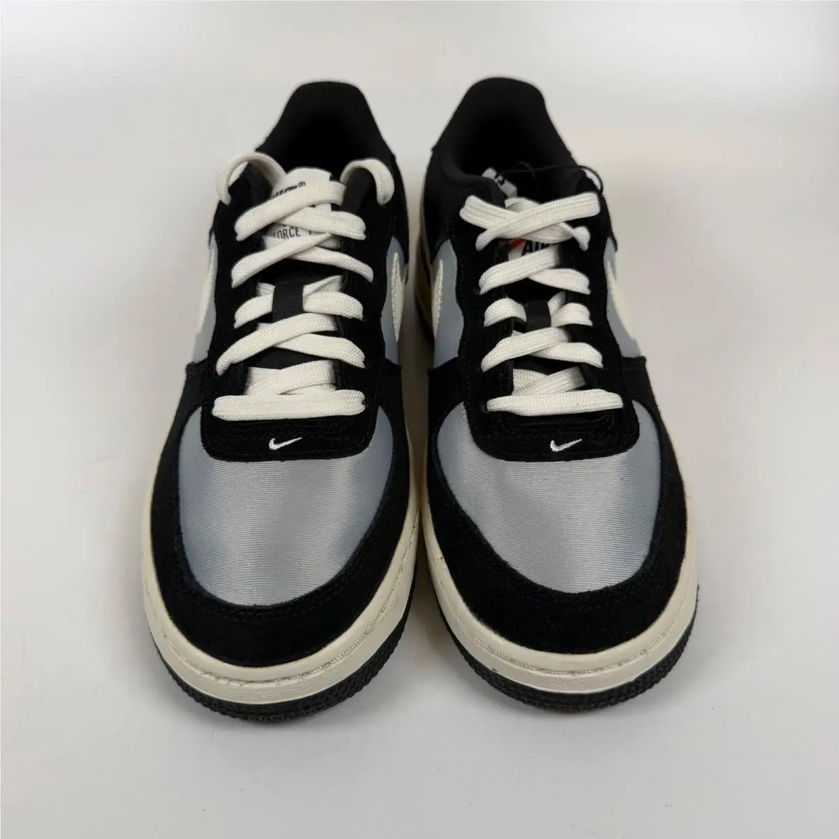 Nike shoes - Nike Air Force 1 Buckets - Black 2
